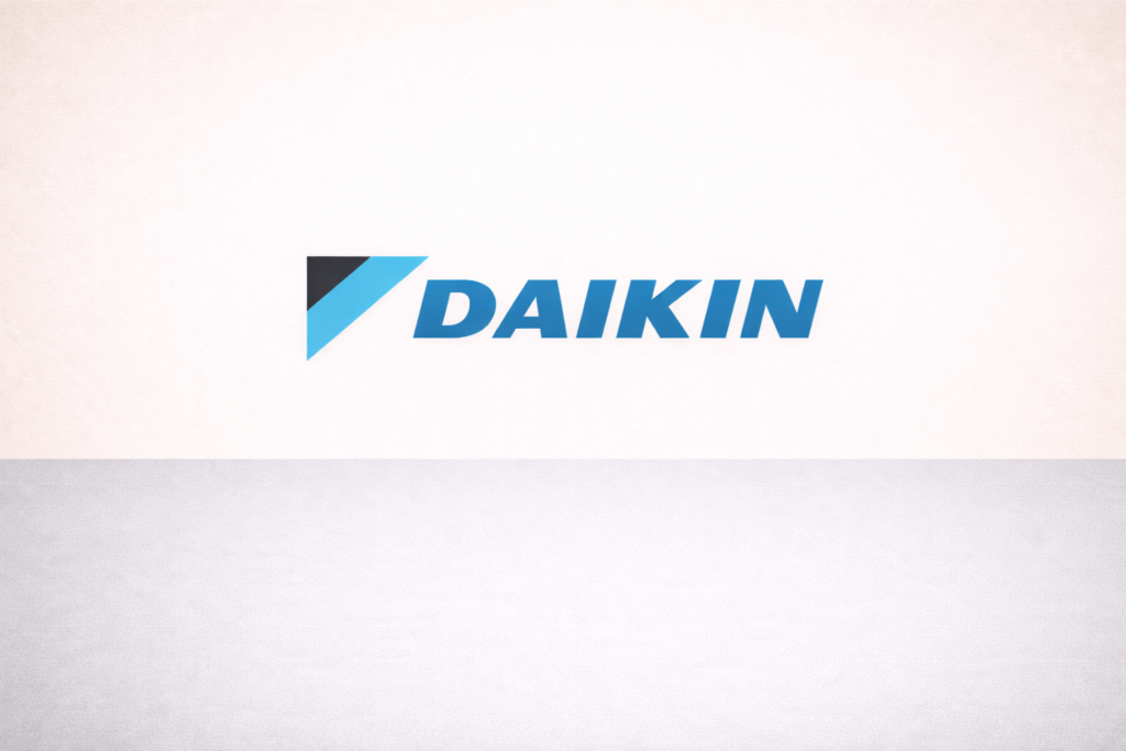 daikin