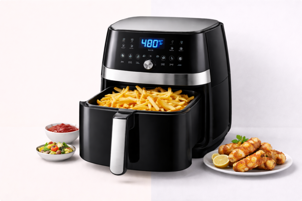 air fryer