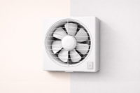 exhaust fan