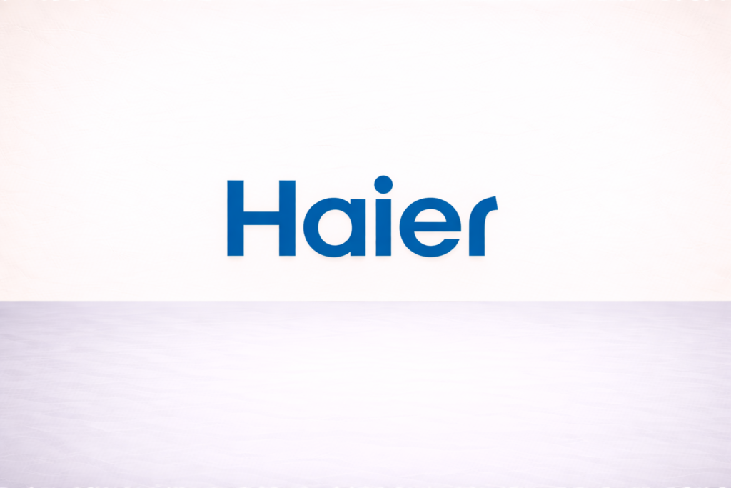 haier