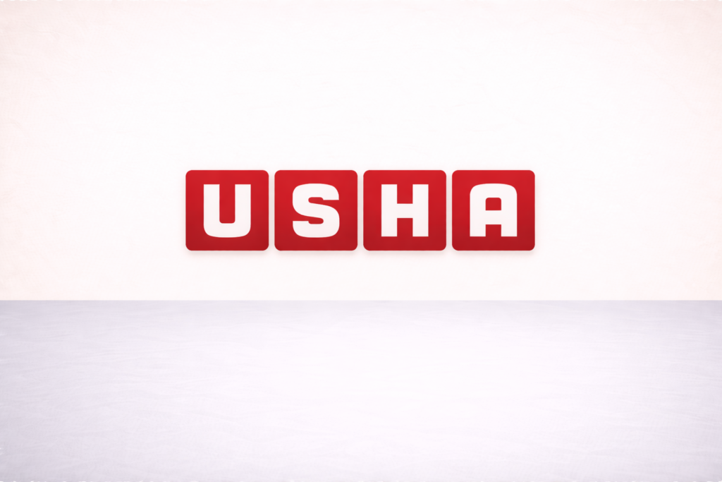 usha
