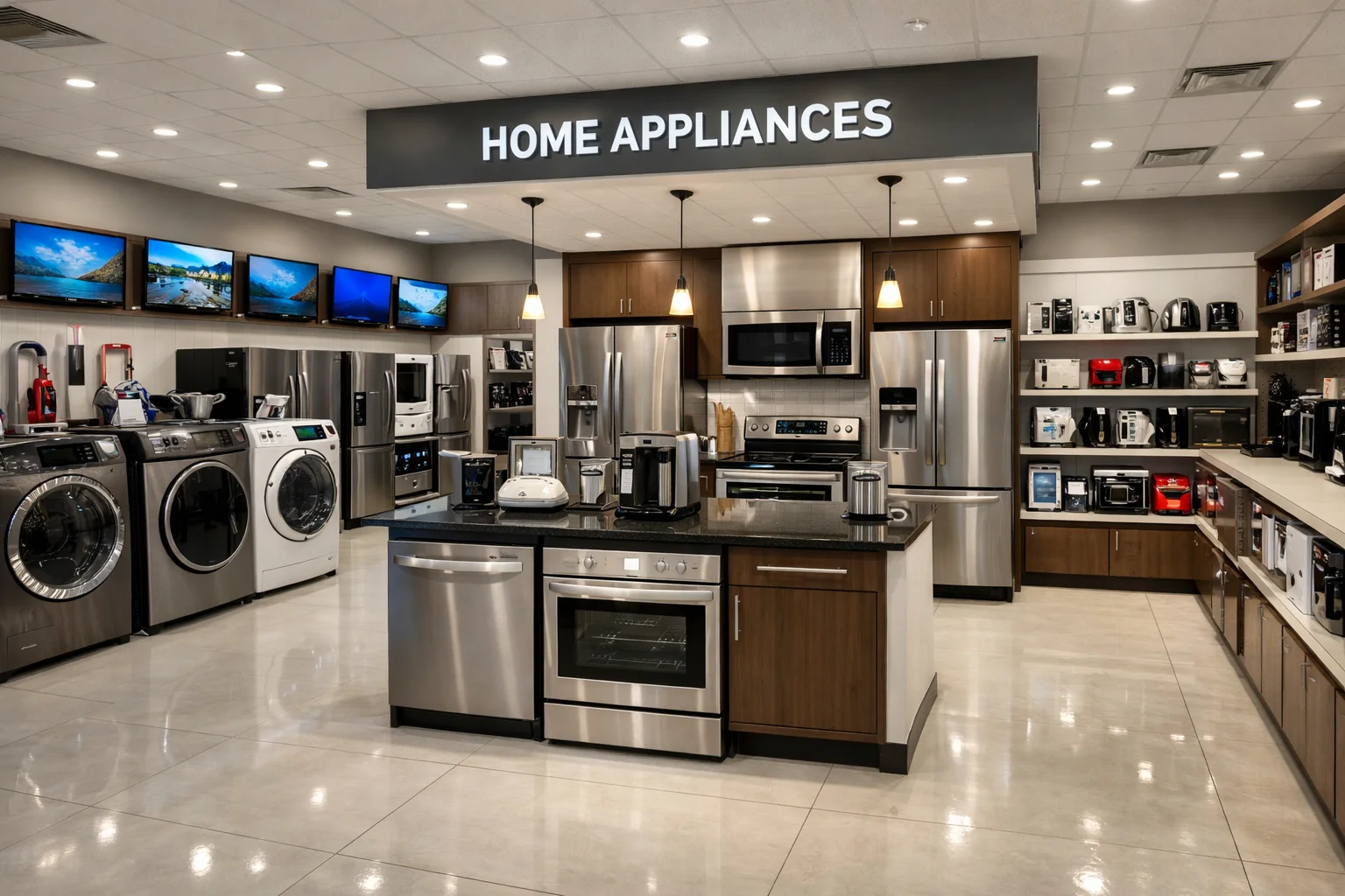 best electronic shop