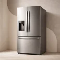 Refrigerator shop in Puranpur