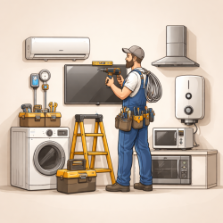 installation services